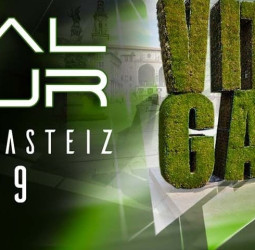 Vitoria-Gasteiz será la sede de la Final Four de la EuroLeague 2019