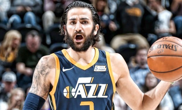 Grande Ricky, los Nuggets se pasean y los Rockets ganan sin Harden