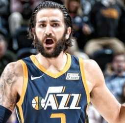 Grande Ricky, los Nuggets se pasean y los Rockets ganan sin Harden
