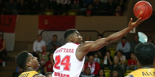 Yakuba Ouattara apunta al Real Betis