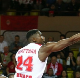 Yakuba Ouattara apunta al Real Betis