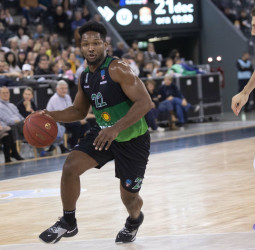 Derrota en Rumanía contra un Cluj-Napoca acertadísimo desde el triple (98-82)