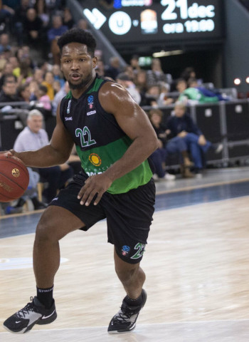 Derrota en Rumanía contra un Cluj-Napoca acertadísimo desde el triple (98-82)