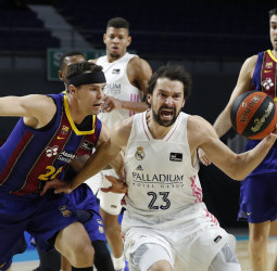 Todo sobre la final de la Copa del Rey 2021