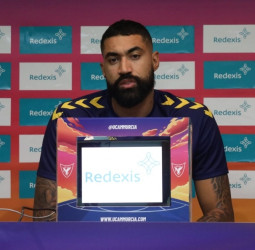“Volvemos a casa con nuestra afición”