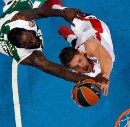 Vladimir Stimac volverá al baloncesto turco de la mano del Besiktas