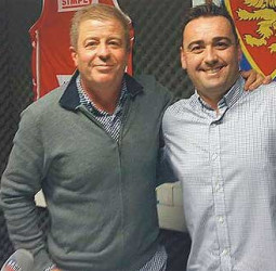 Quinteto ideal ACB de Joaquín Arnal Lahoz, entrenador aragonés