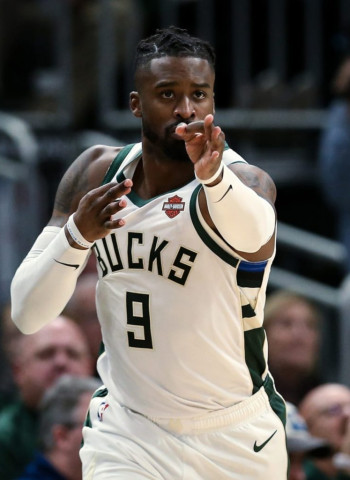 Wesley Matthews, en la agenda de los Angeles Lakers