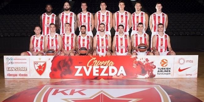 Análisis del Estrella Roja 2017/18
