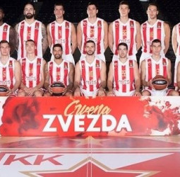 Análisis del Estrella Roja 2017/18