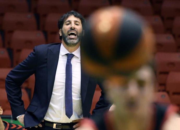 Bilbao Basket cae en Alemania y deberá superar el 'average' al Pinar (90-75)