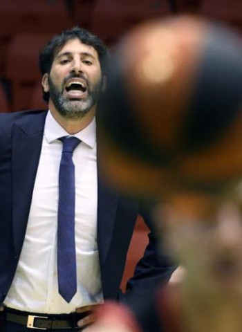 Bilbao Basket cae en Alemania y deberá superar el 'average' al Pinar (90-75)