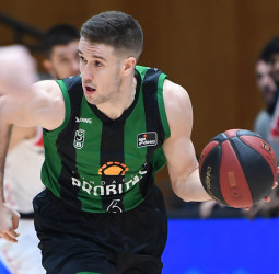 Xabi López-Aróstegui, Jugador de la Jornada 11 de la liga Endesa