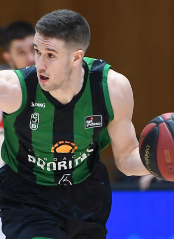 Xabi López-Aróstegui, Jugador de la Jornada 11 de la liga Endesa