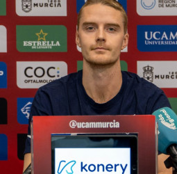 “No va a ser un partido fácil, tenemos poco margen de error ”