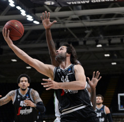 Milos Teodosic, en la agenda de CSKA Moscú y Anadolu Efes
