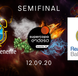 La semifinal entre Real Madrid e Iberostar Tenerife, en cinco apuntes