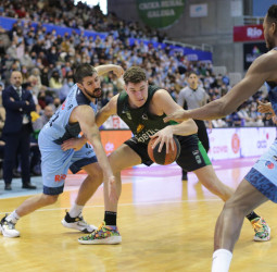 La Penya empieza un marzo repleto de partidos