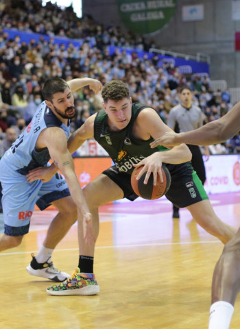 La Penya empieza un marzo repleto de partidos