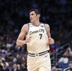 El Fenerbahce intenta el fichaje de Ersan Ilyasova
