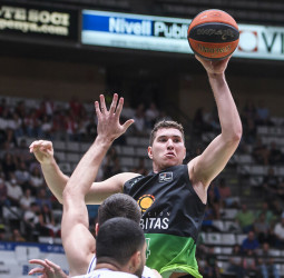 Novedades y parte médico para la Jornada 22 de la Liga Endesa 2022-23