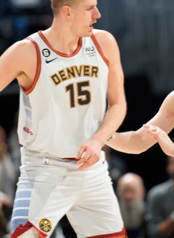 Un vistazo a la noche NBA