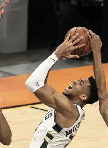 Con un (2-0) todo indica que el anillo será para los Phoenix Suns