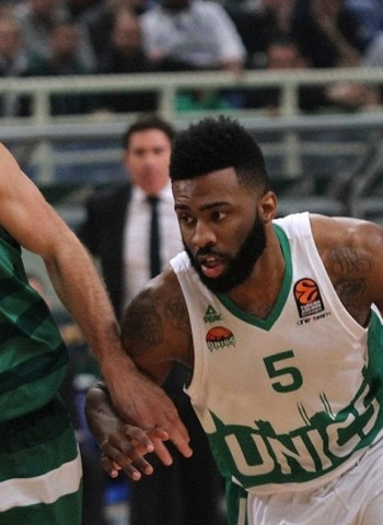 Keith Langford, muy cerca del Shenzhen Leopards chino