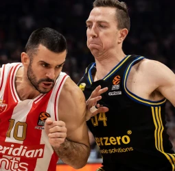 Previa EuroLeague (J.8): Estrella Roja vs ALBA Berlín