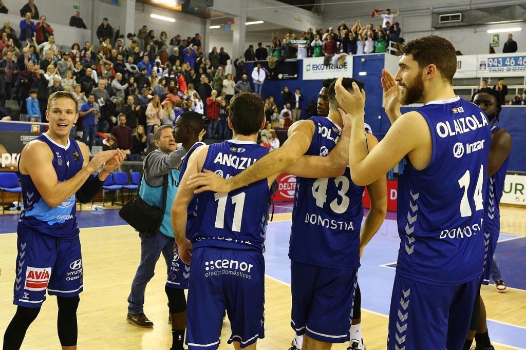 Podría haber 20 equipos en la próxima temporada en la liga Endesa
