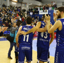 Podría haber 20 equipos en la próxima temporada en la liga Endesa