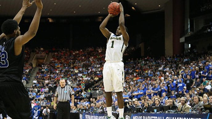 Kenny Chery cierra la plantilla del Real Betis Energía Plus