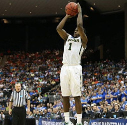 Kenny Chery cierra la plantilla del Real Betis Energía Plus