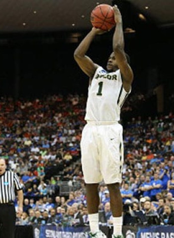 Kenny Chery cierra la plantilla del Real Betis Energía Plus
