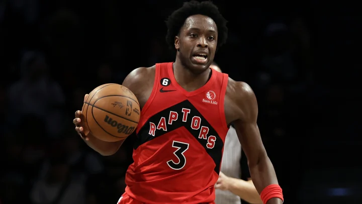 Knicks, Suns, Grizzlies y Pelicans pugnan por OG Anunoby