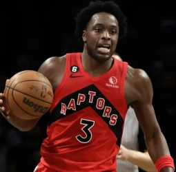 Knicks, Suns, Grizzlies y Pelicans pugnan por OG Anunoby