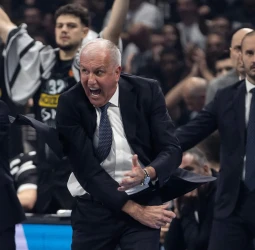 Resumen de la jornada 7º de la EuroLeague