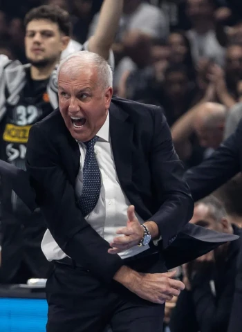 Resumen de la jornada 7º de la EuroLeague