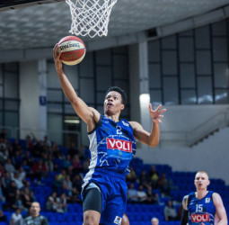 Trae Bell-Haynes, objetivo del Casademont Zaragoza