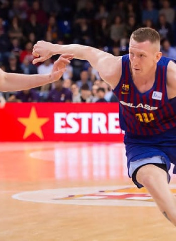 Resumen de la jornada 25 de la liga Endesa