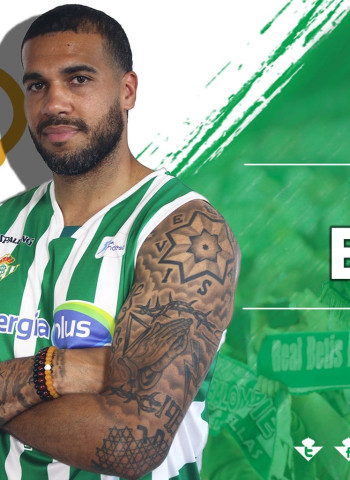 Schilb potencia el perímetro del Real Betis Energía Plus