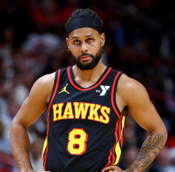 Los Atlanta Hawks cortan a Patty Mills
