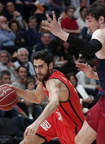 Victoria importante y basketaverage ante FC Barcelona Lassa (76-59)