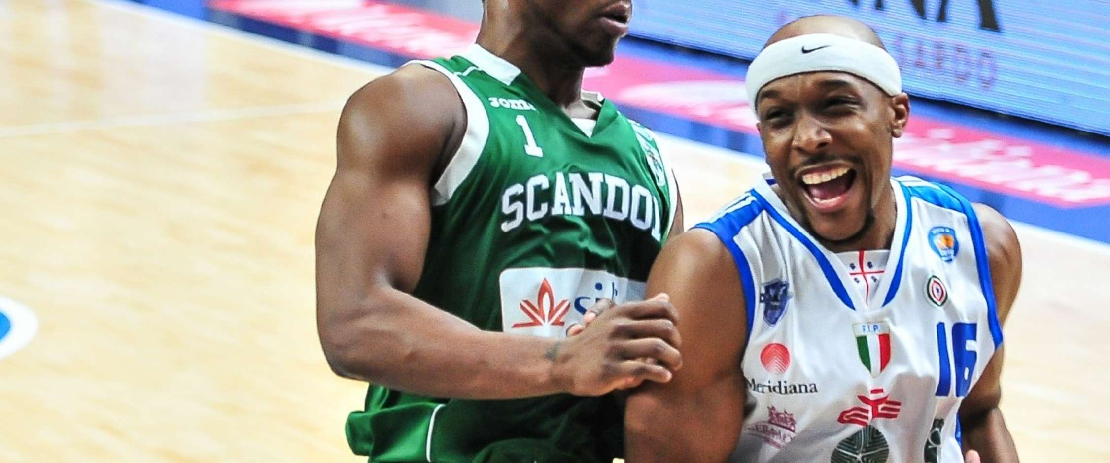 El Baskonia, cerca de llegar a un acuerdo con Josh Akognon