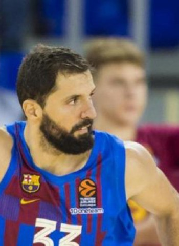 Victoria y liderato azulgrana ante un Real Madrid inferior (93-80)