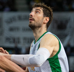 Novedades y parte médico de la Jornada 24 de Liga Endesa
