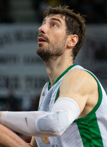 Novedades y parte médico de la Jornada 24 de Liga Endesa