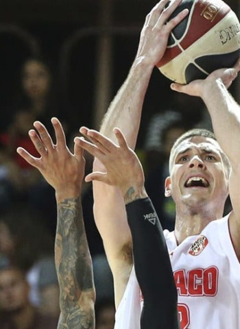 Nik Caner-Medley, ¿rumbo al Movistar Estudiantes?