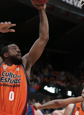 Valencia Basket cierra la Liga Regular visitando la pista del MoraBanc Andorra