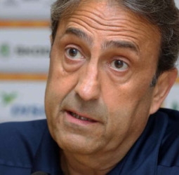 Luis Casimiro: “Que estén con mucha necesidad juega a su favor”